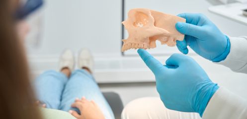 Wanting to preserve jawbone after tooth loss